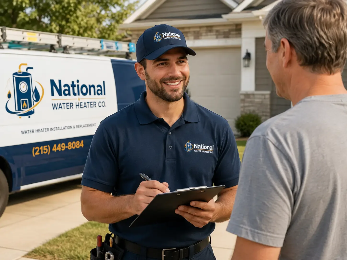 Water Heater Installation Ingalls, IN FAQs